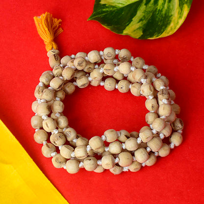 100% Original Tulsi Kanthi Jap Mala (9-10mm)