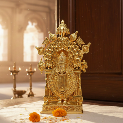 Sanwariya Sarkar – Blessings & Abundance Murti