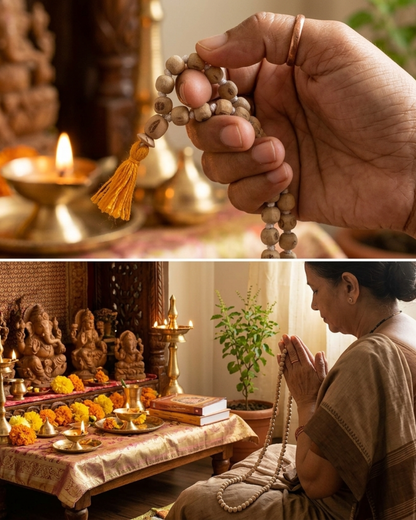 Tulsi Mala