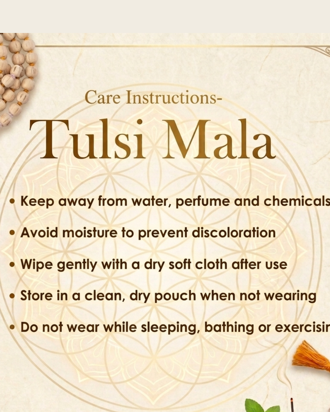 Tulsi Mala