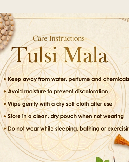 Tulsi Mala