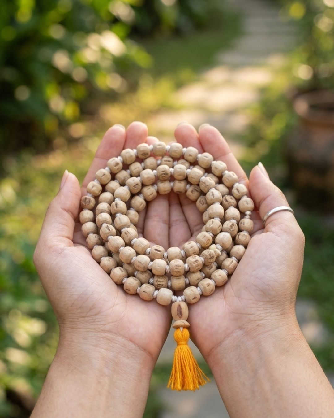 Tulsi Mala