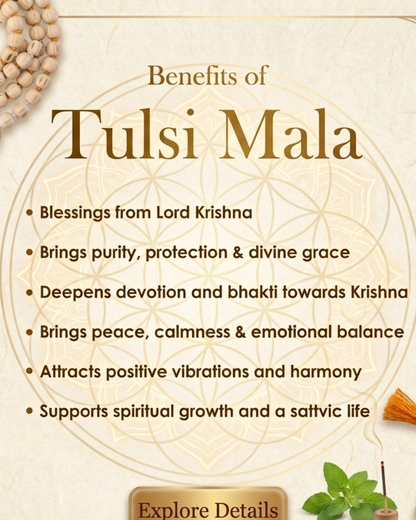 Tulsi Mala