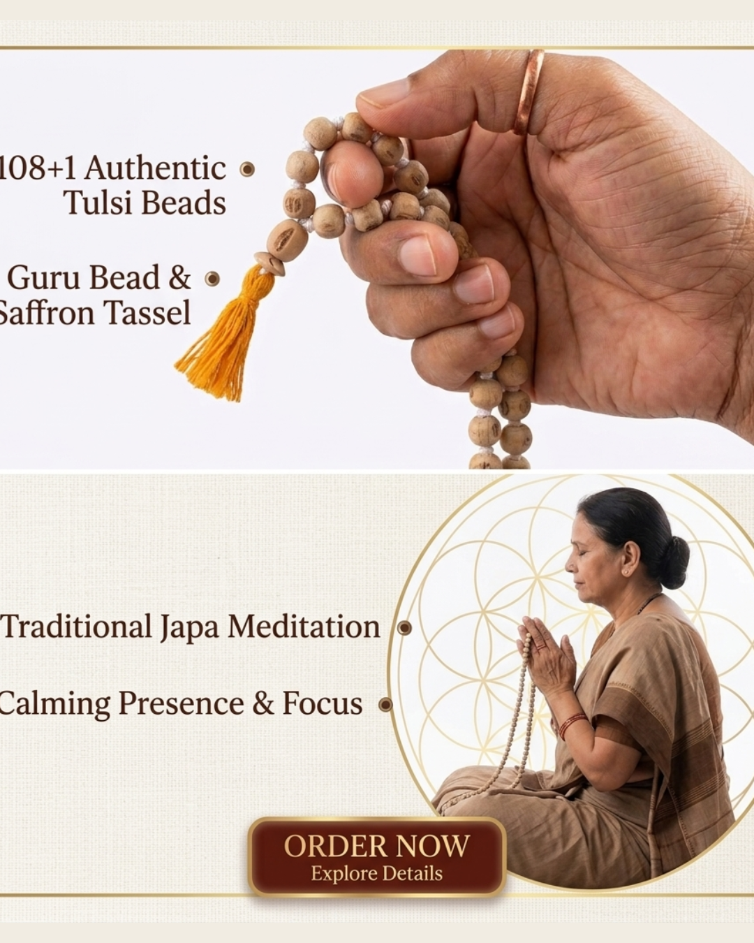 Tulsi Mala