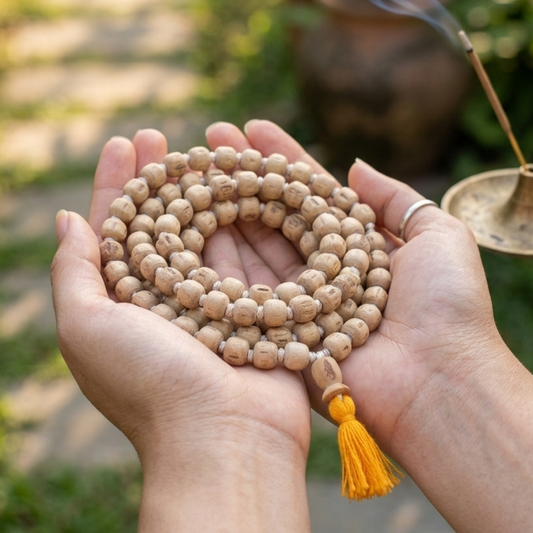 Tulsi Mala
