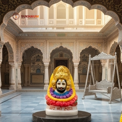Baba Khatu Shyam Sidhh Murti