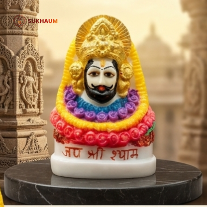 Baba Khatu Shyam Sidhh Murti