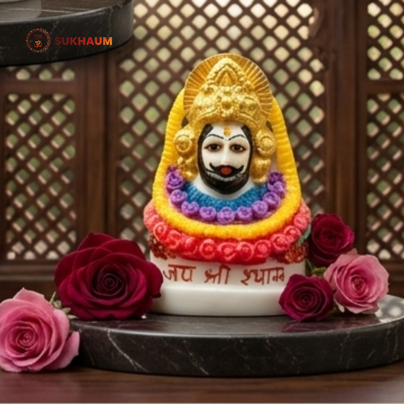 Baba Khatu Shyam Sidhh Murti