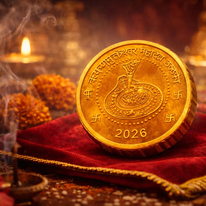 Rinmukteshwar Siddh Sikka 2026